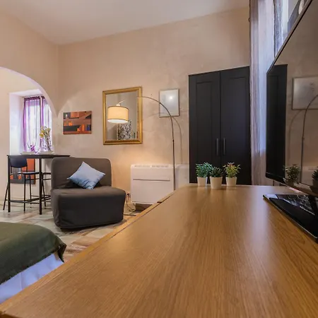 Rivara By Wonderful Italy Appartement