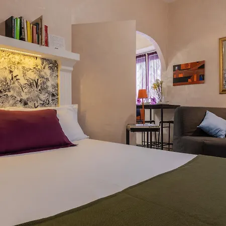 Rivara By Wonderful Italy Apartamento *
