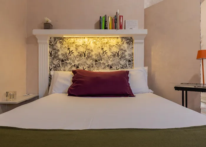 Rivara By Wonderful Italy Apartamento