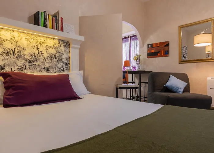 Rivara By Wonderful Italy Apartamento *